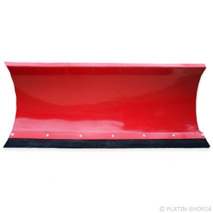 Universal Schneeschild Grau 150 X 40cm Für